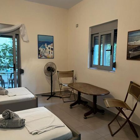Riviera Rooms Sarandë 외부 사진