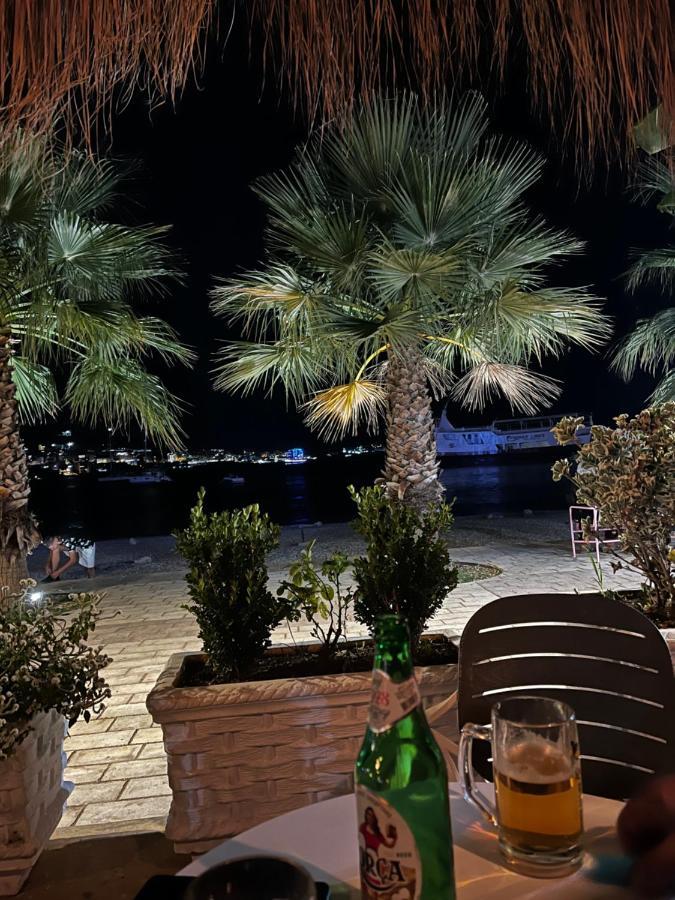 Riviera Rooms Sarandë 외부 사진