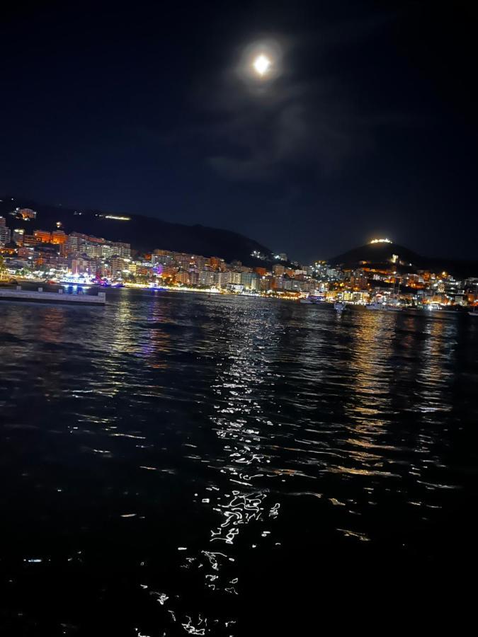 Riviera Rooms Sarandë 외부 사진