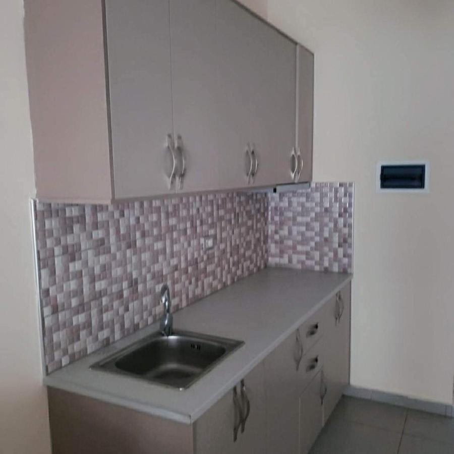 Riviera Rooms Sarandë 외부 사진