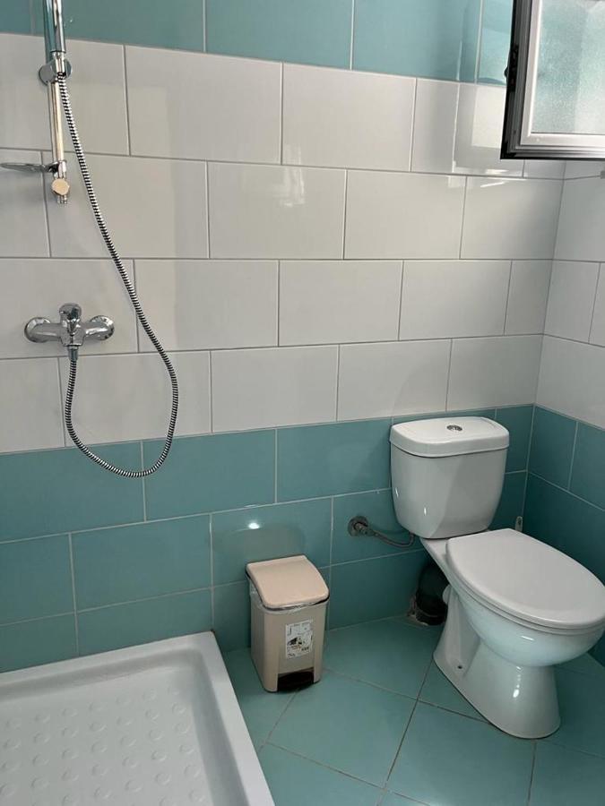 Riviera Rooms Sarandë 외부 사진