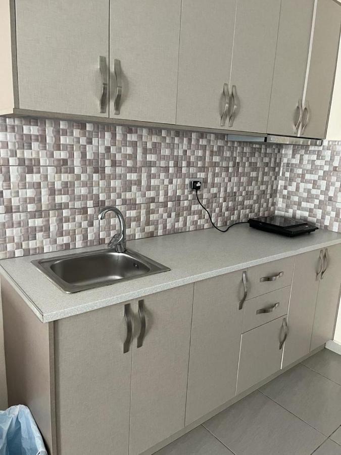 Riviera Rooms Sarandë 외부 사진