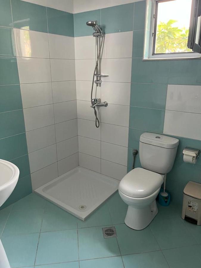 Riviera Rooms Sarandë 외부 사진