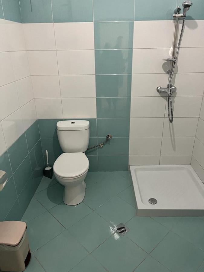Riviera Rooms Sarandë 외부 사진