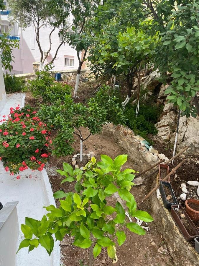 Riviera Rooms Sarandë 외부 사진
