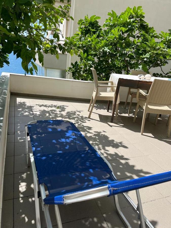 Riviera Rooms Sarandë 외부 사진