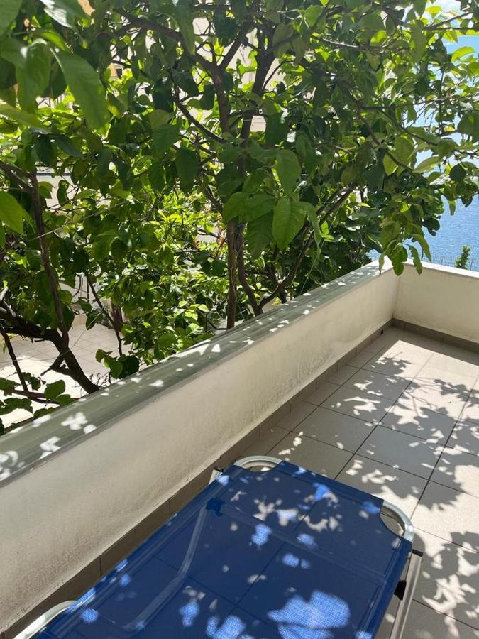 Riviera Rooms Sarandë 외부 사진