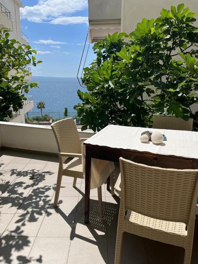 Riviera Rooms Sarandë 외부 사진